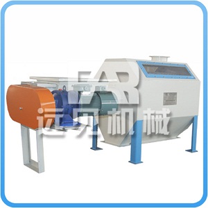 飼料加工設(shè)備，SQLZ系列粉料篩，飼料篩理機(jī)