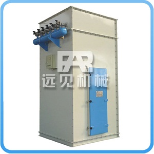 粉塵處理設(shè)備，飼料加工除塵器，環(huán)保型加工機(jī)械