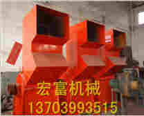 金屬破碎機(jī)廠家設(shè)備自行車破碎機(jī)