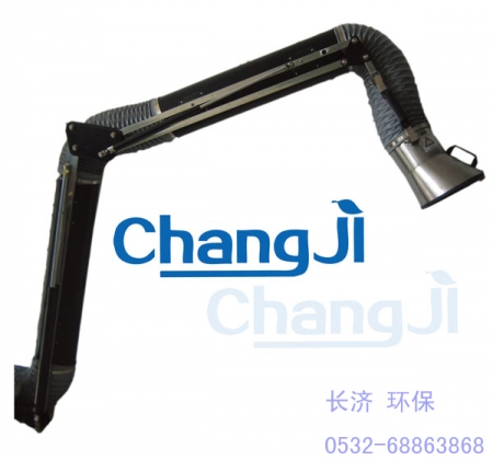 內(nèi)關節(jié)吸氣臂產(chǎn)品圖片