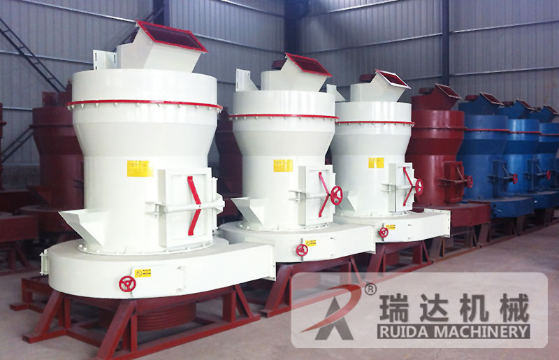 雷蒙磨哪家好 磨粉機(jī)哪家好