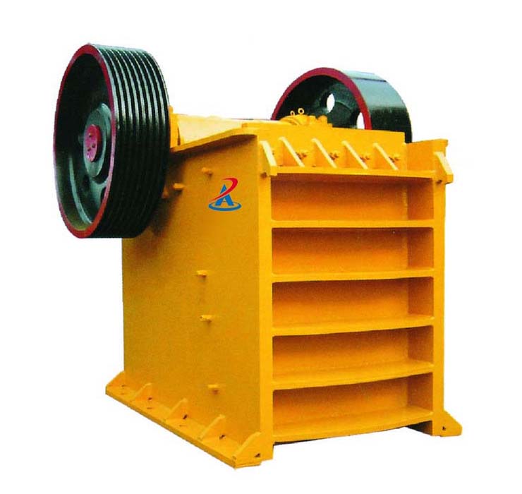 鄂式破碎機(jī)型號有哪些 產(chǎn)品圖片