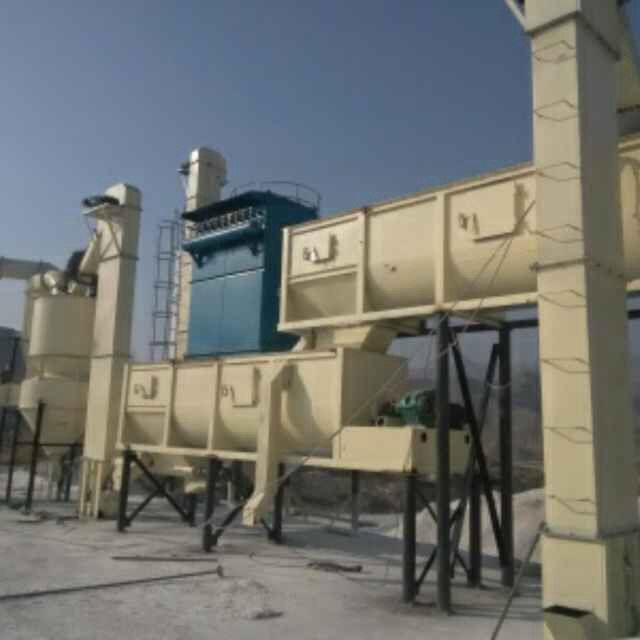 石灰石消化機一般多少錢 