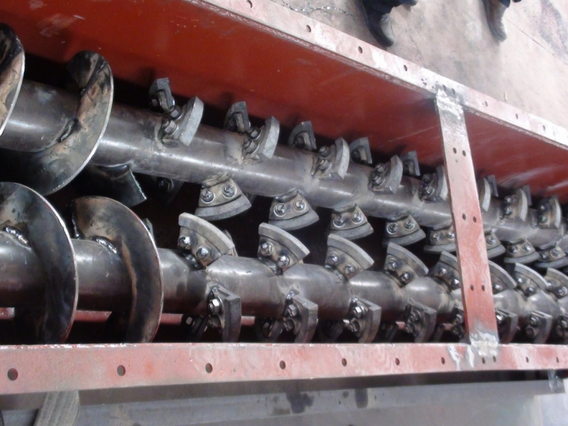 石灰石消化機多少錢一臺 