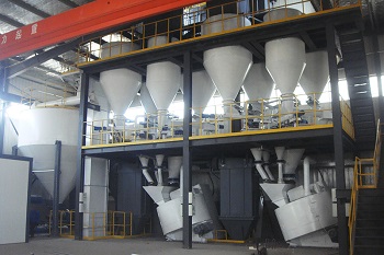 制粒機(jī)設(shè)備價(jià)格廠家產(chǎn)品圖片