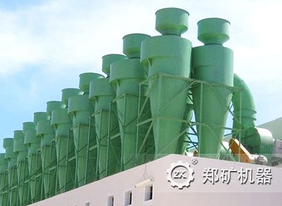  高爐脈沖布袋式除塵器生產(chǎn)廠家