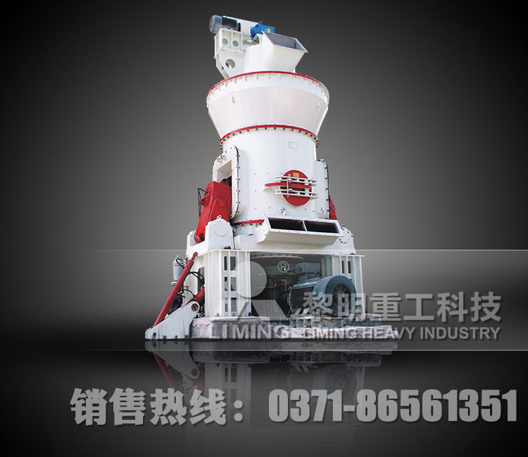 加工300目石英粉設(shè)備？產(chǎn)品圖片