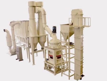 雙煒超細(xì)磨產(chǎn)品圖片