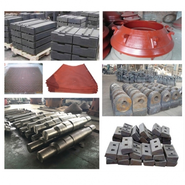 配件系列產(chǎn)品圖片