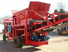 移動(dòng)式破碎機(jī)多少錢(qián)一臺(tái)，安徽地區(qū)