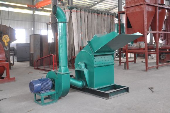 寧波地區(qū)木頭破碎機選豫豐質(zhì)量可靠產(chǎn)品圖片