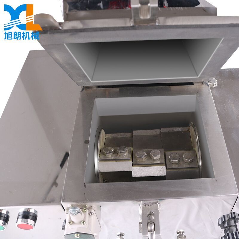 青橄欖破碎機(jī)哪里有賣