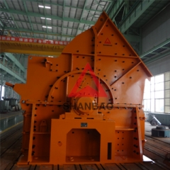 單段錘式破碎機產(chǎn)品圖片