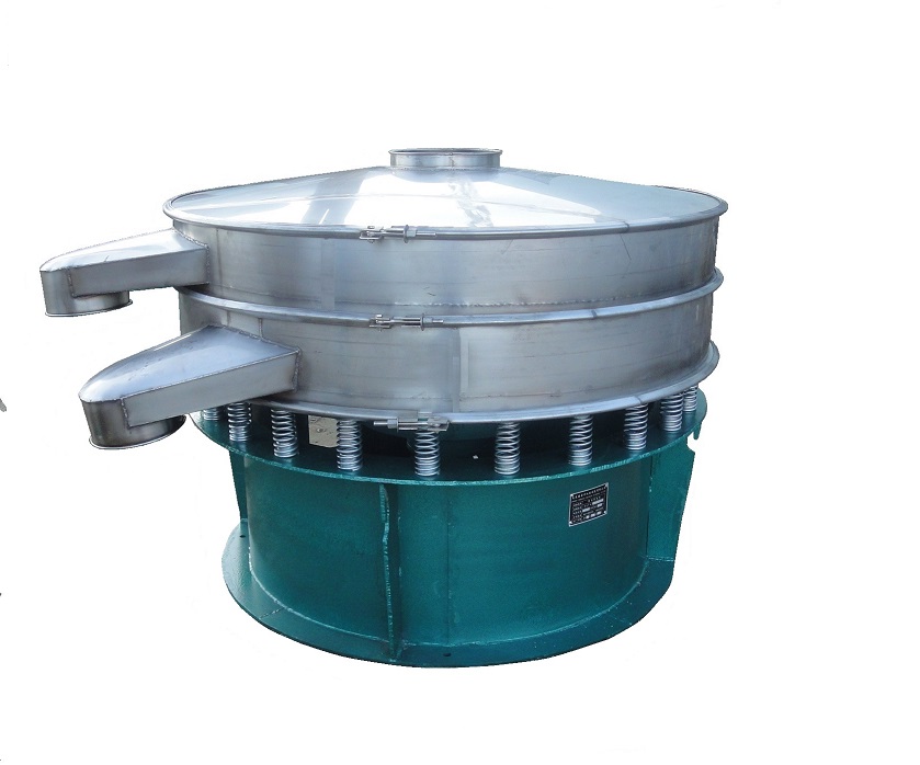 振動篩分機產(chǎn)品圖片