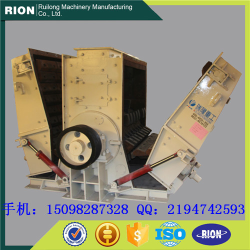 細(xì)碎機(jī)粉碎機(jī)可逆式制砂機(jī)一機(jī)多用產(chǎn)品圖片