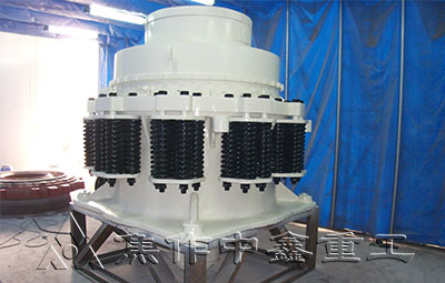 彈簧圓錐機(jī)