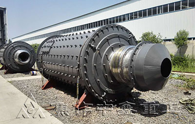 球磨機(jī)產(chǎn)品圖片