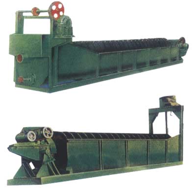 鉑思特高嶺土選礦設(shè)備，高嶺土除鐵增白技術(shù)，高嶺土對輥破碎機(jī)產(chǎn)品圖片