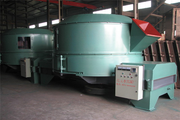 新一代行星式強力攪拌機諸多優(yōu)點