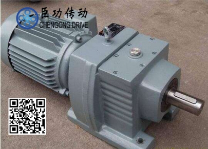 R147減速機廠家
