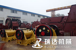 瑞達(dá)機(jī)械的制造水平產(chǎn)品圖片