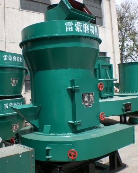 雷蒙磨粉機(jī)產(chǎn)品圖片