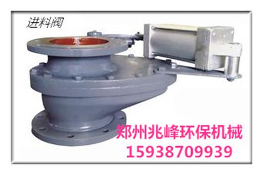 肇慶掌握陶瓷進料閥核心技術填補市場空白逐鹿市場競產品圖片