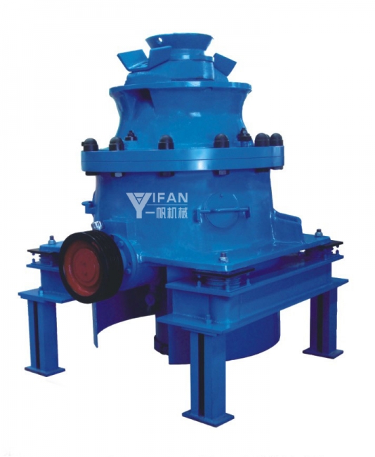 供應(yīng)智能高效圓錐破碎機產(chǎn)品|設(shè)備