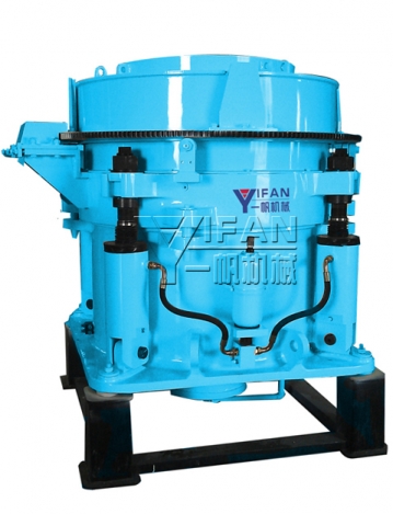 哪家圓錐破碎機質(zhì)量可靠|性能優(yōu)良