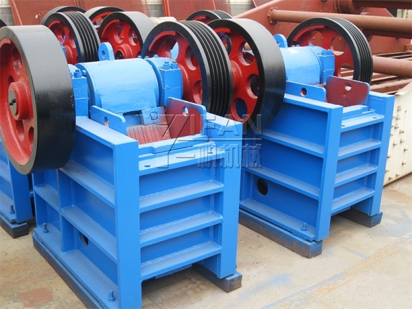 pex系列顎式破碎機(jī)價(jià)格|型號(hào)