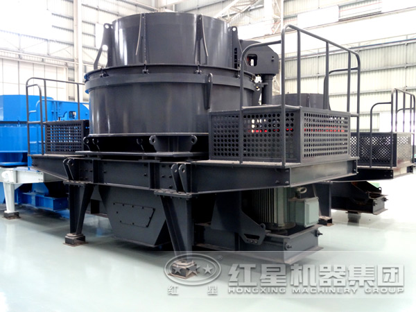 制砂機設(shè)備屬于破碎機嗎