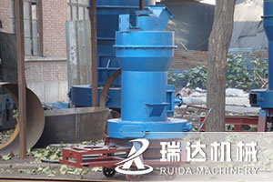 石頭磨粉機技術發(fā)展體現在哪些方面產品圖片