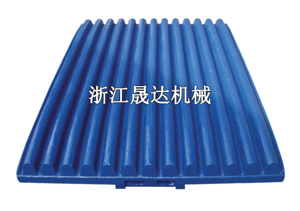 礦山機(jī)械設(shè)備配件破碎機(jī)齒板產(chǎn)品圖片
