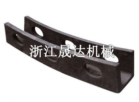 破碎機配件金屬破碎機錘頭-晟達機