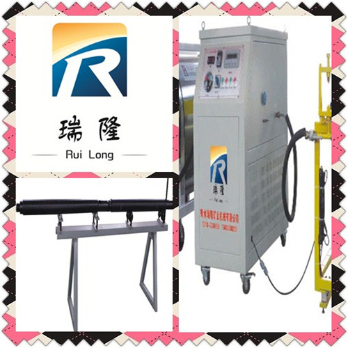 衡水深圳湖北二氧化碳氣體爆破設(shè)備 一次性爆產(chǎn)品圖片