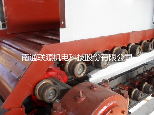 WBL1200×3000板式給料機(jī)