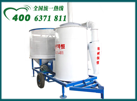 上海廠家直供糧食烘干機(jī) 玉米烘干