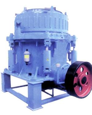 各式圓錐式破碎機產(chǎn)品圖片