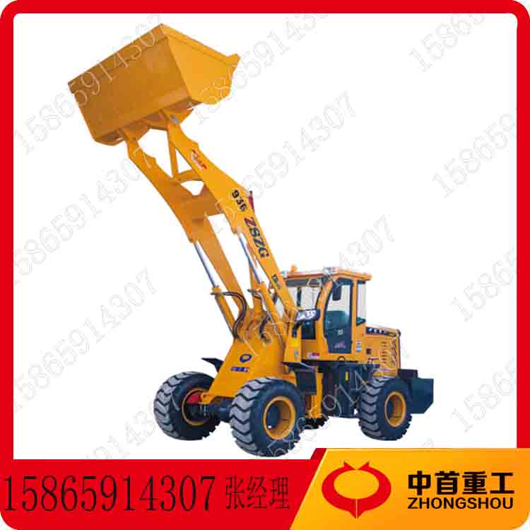 鏟糧鏟車濰柴華東發(fā)動機(jī)鏟車鏟糧推薦裝載機(jī)價格JU