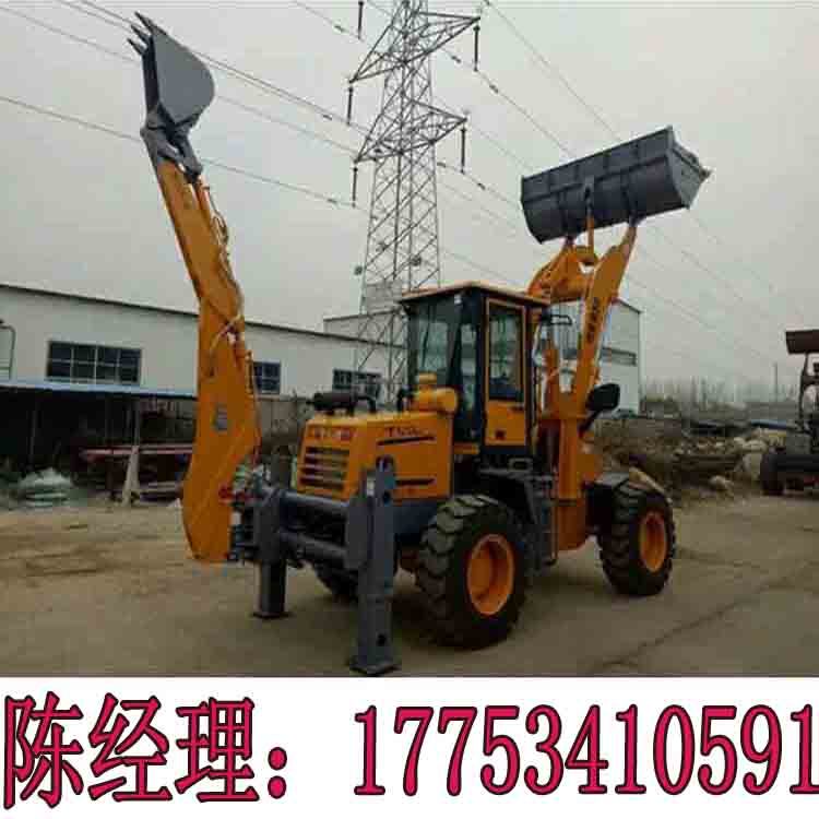 兩頭忙挖掘機哪家價格優(yōu)質(zhì)量好CJ