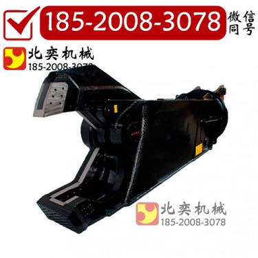 現(xiàn)代挖掘機(jī)液壓剪、鷹嘴剪、拆解報(bào)廢汽車產(chǎn)品圖片