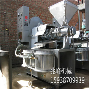 協(xié)同創(chuàng)新給榨油機(jī)品牌添實(shí)力領(lǐng)引企業(yè)前進(jìn)方向爭鋒未來（圖）