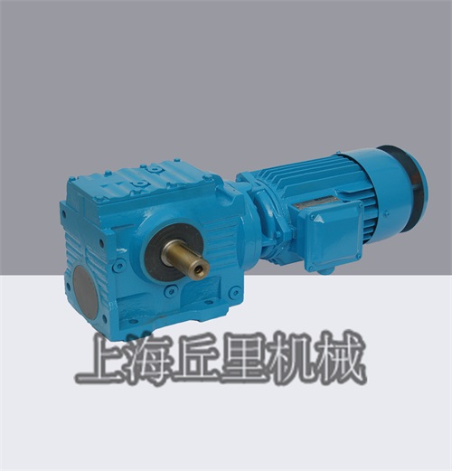 丘里機(jī)械長(zhǎng)期供應(yīng)S系列S67-40斜齒減產(chǎn)品圖片