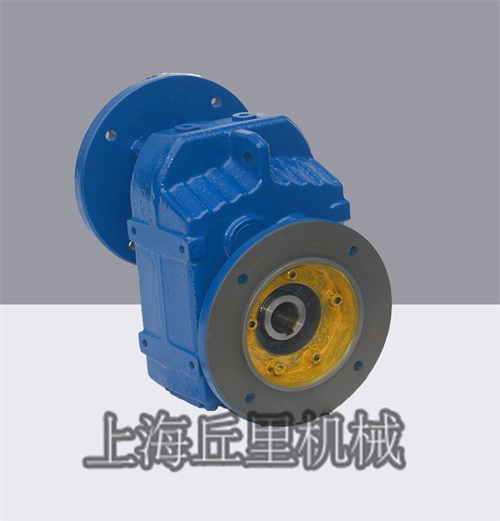 丘里機(jī)械供應(yīng)F系列F97-11.21平行軸減