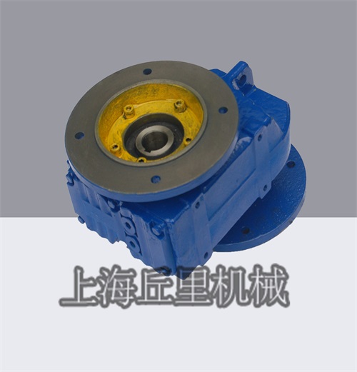 上海丘里機(jī)械供應(yīng)F系列F107平行軸減