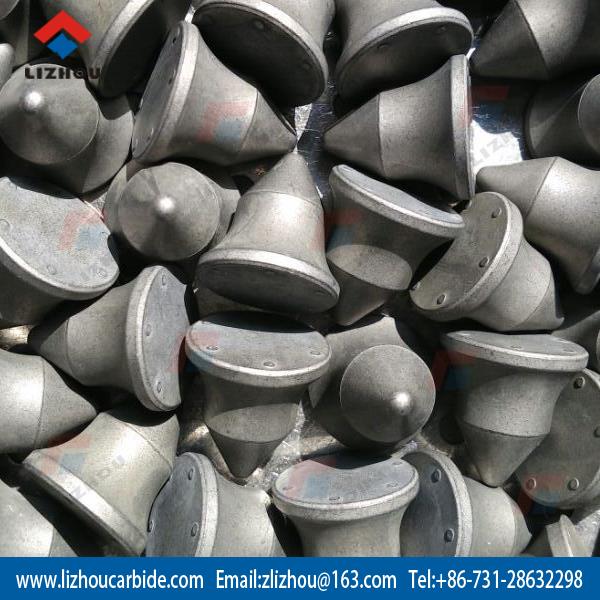 工程工具銑刨齒