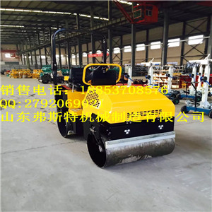 二噸全液壓壓路機(jī)價(jià)格載人壓路機(jī)