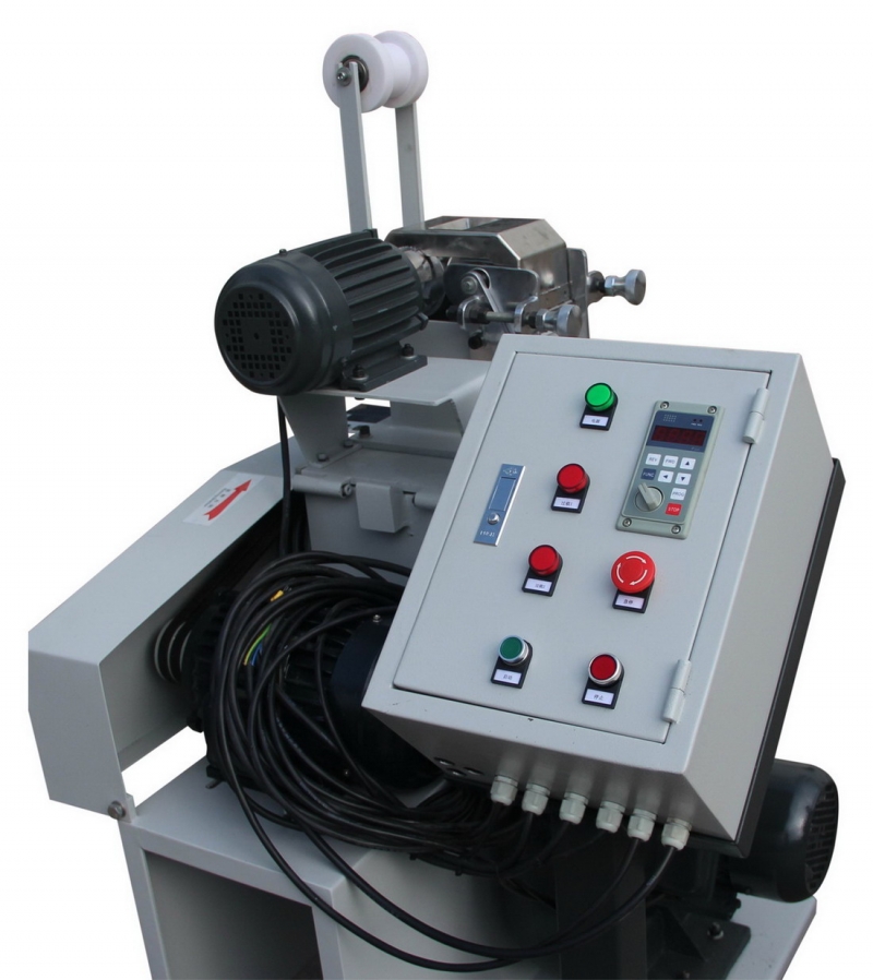 熱成型PP板材粉碎機(jī)，PP板材在線粉產(chǎn)品圖片