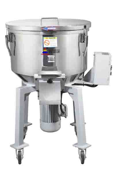 色粉混合機(jī)，顆粒色粉攪拌機(jī)/工廠直銷產(chǎn)品圖片