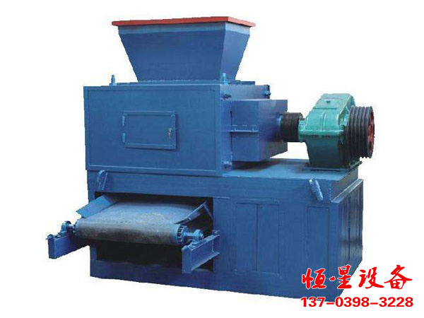 阿瓦提小型錳礦粉壓球機廠家